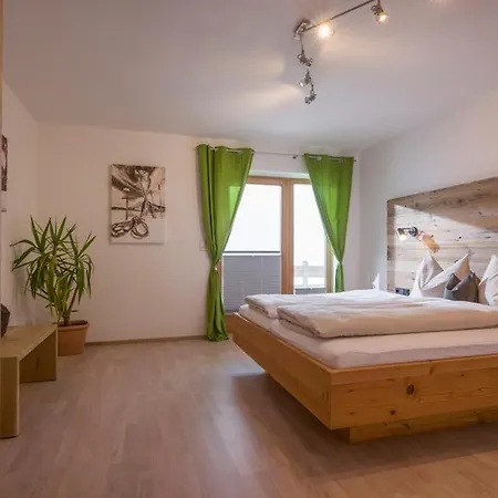 Linda Apartman
