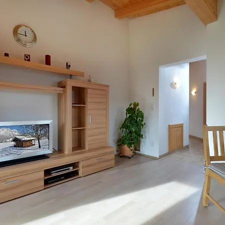 Linda Apartman