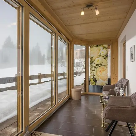 Linda Apartmán Ellmau