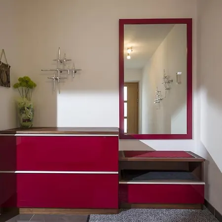 Linda Apartament
