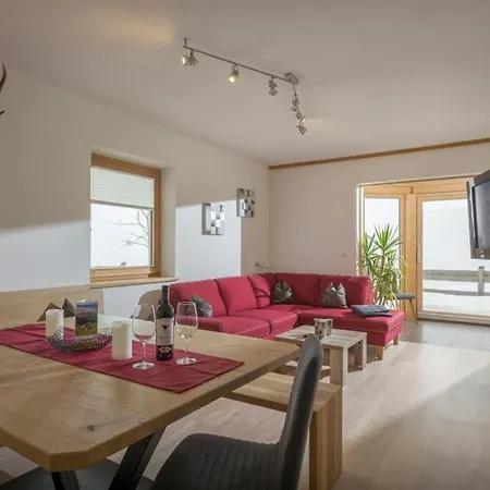 Linda Apartament