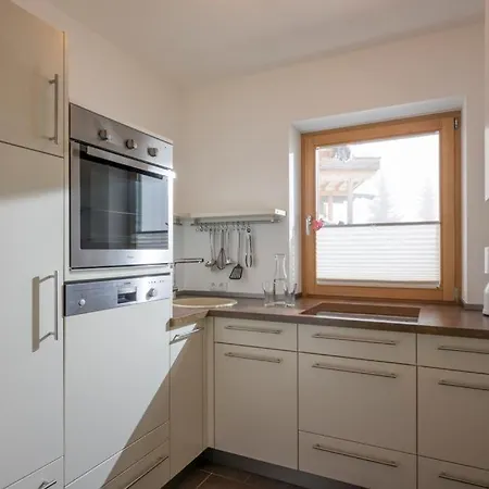 Linda Apartament *