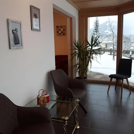 Apartament Linda